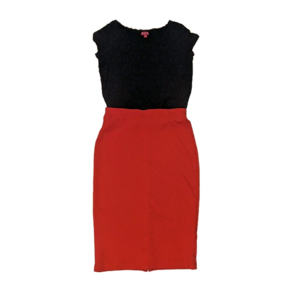 Curated Y2K Office Siren Outfit Sz 14/L Corpcore Professional Career Work Chic